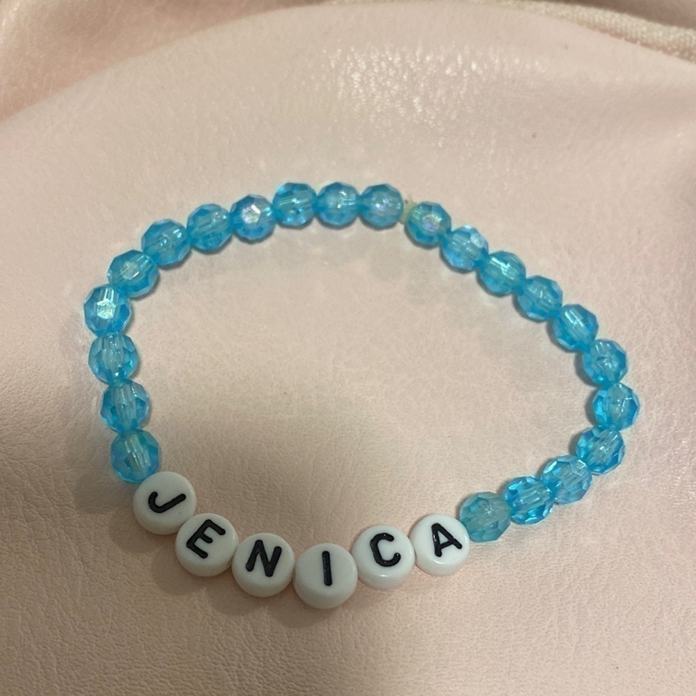 Jenica Friendship Bracelet